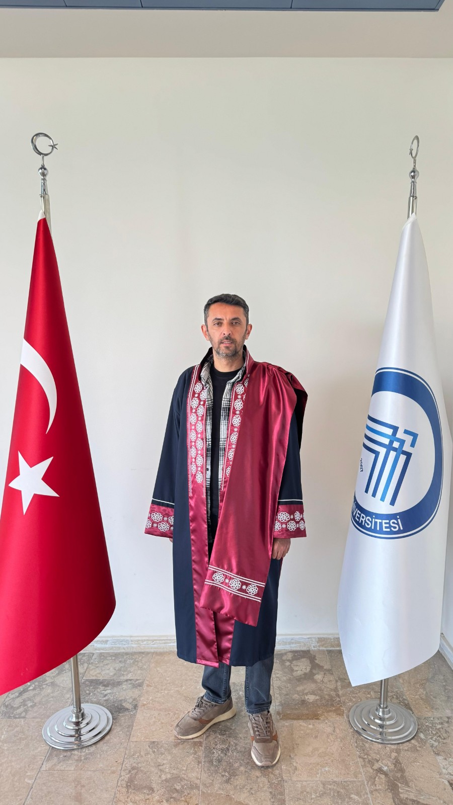 Fahri Oluk
