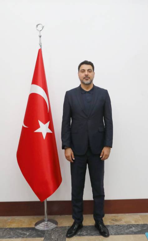 Göksal Temircan