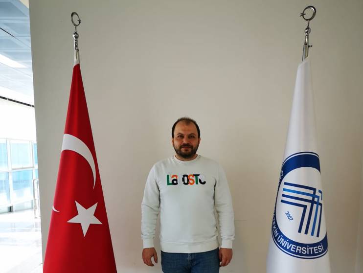 Hakan Sabuncuoğlu