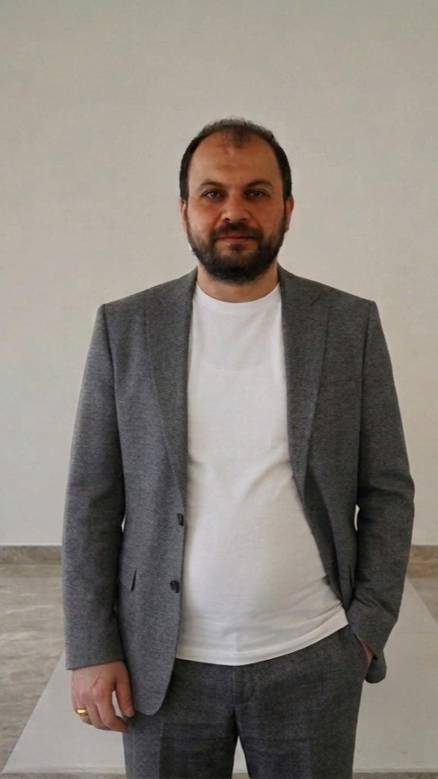 Hakan Sabuncuoğlu
