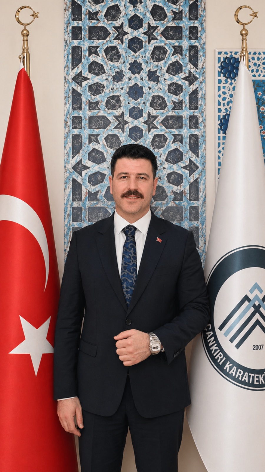 Hasan Uza