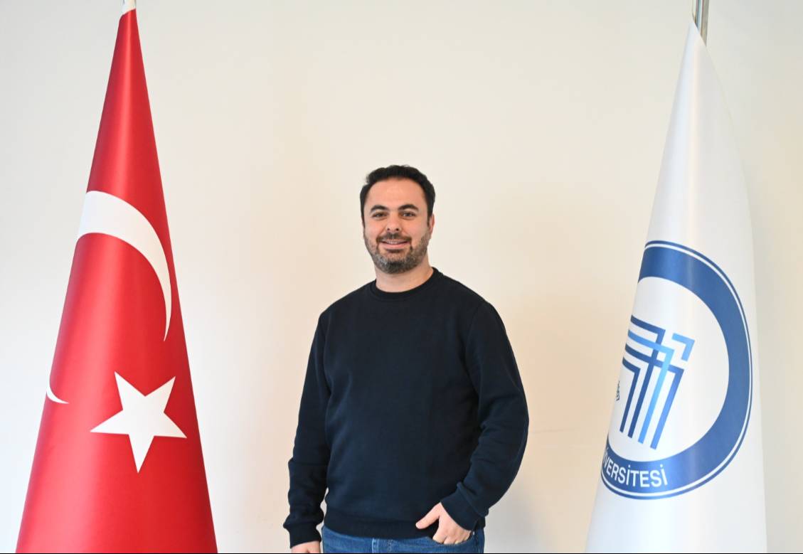 Mehmet Salih Yıldız