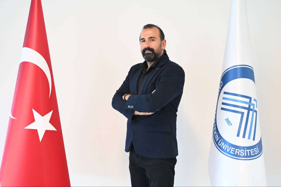 Murat Ercan