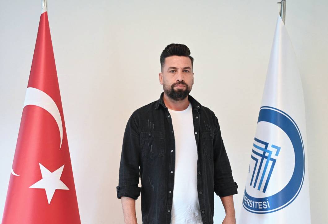 Ramazan Arslan