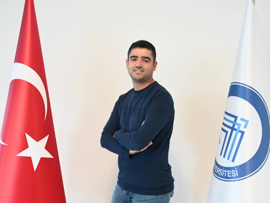 Sedat Barutcu